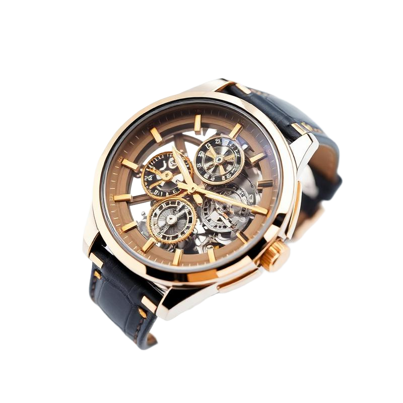 Aurum Skeleton